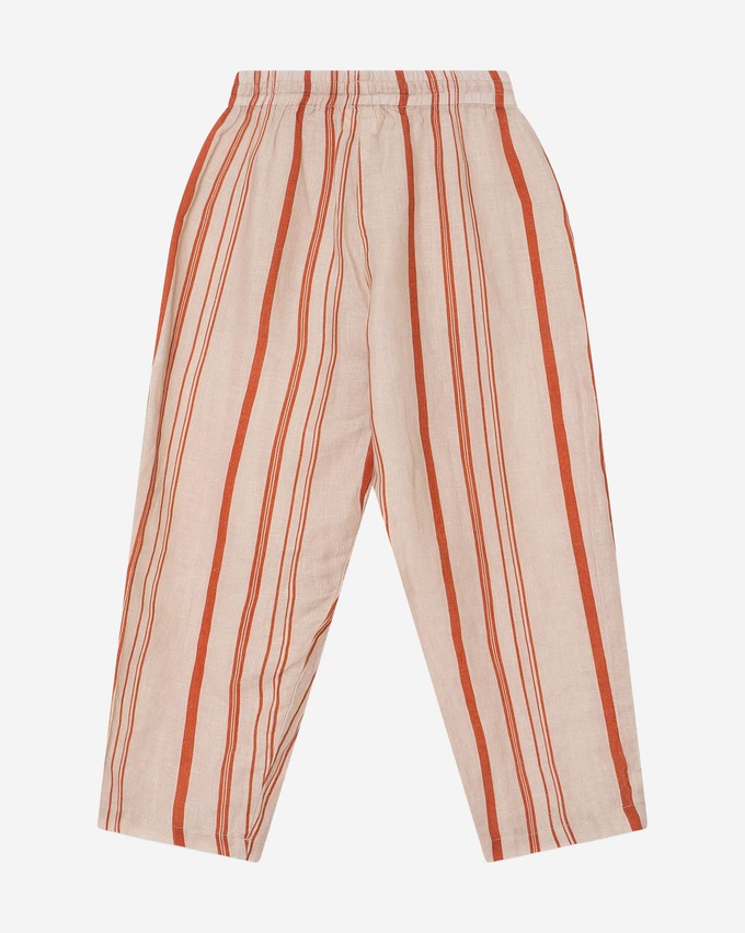 Garden Pants striped from Matona