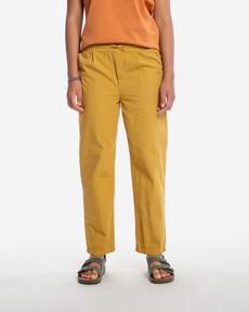 Light Pants honey via Matona