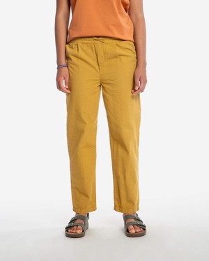 Light Pants honey from Matona