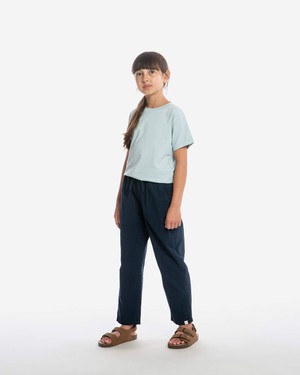 Light Pants navy from Matona
