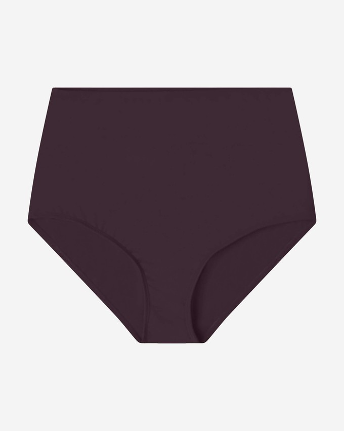 Bikini Bottom aubergine from Matona