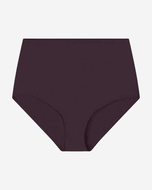 Bikini Bottom aubergine from Matona