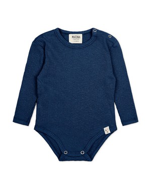 Rib Body navy from Matona