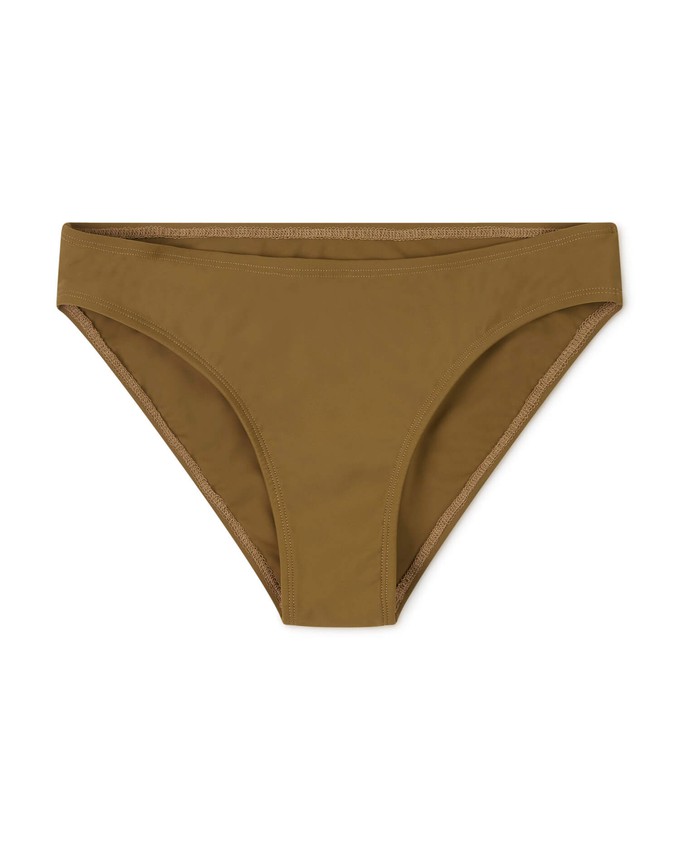 Bikini Briefs moss from Matona