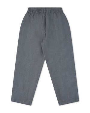 Garden Pants storm blue from Matona