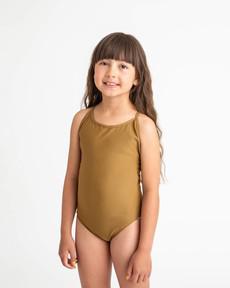 Swimsuit moss via Matona