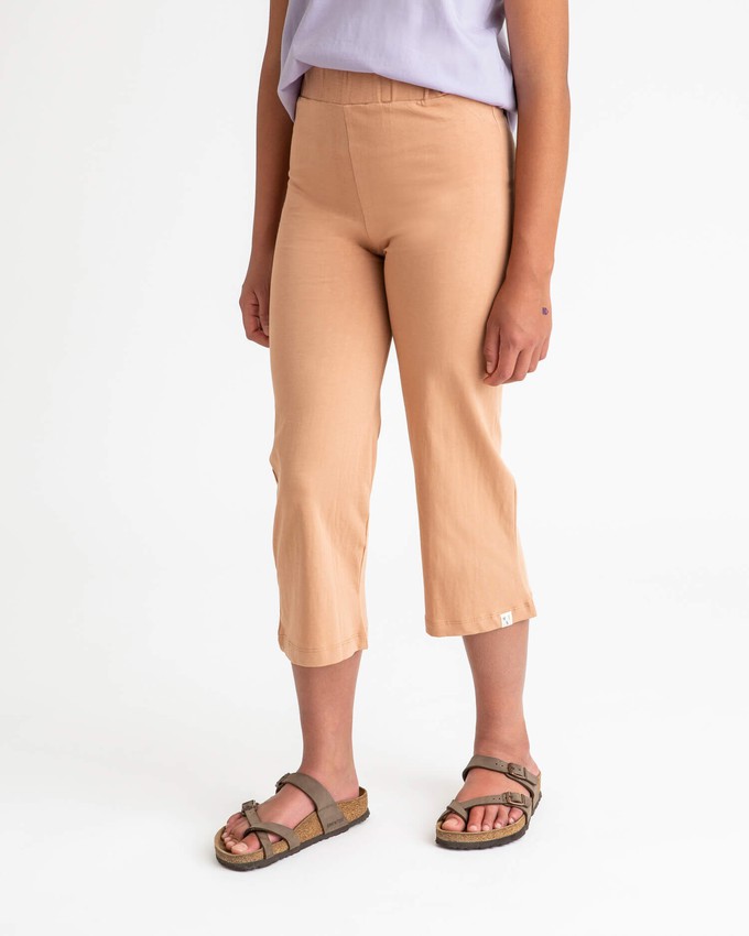 Jersey Pants terra from Matona