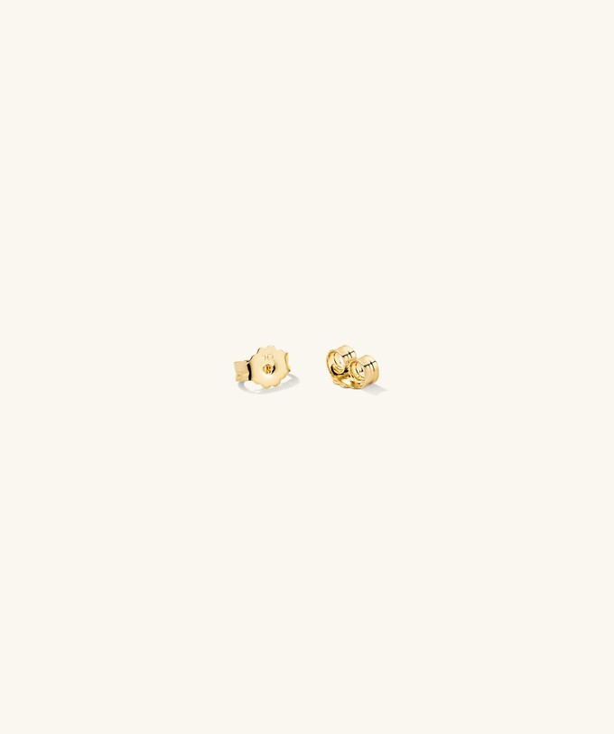 Pearl Oversized Studs from Mejuri
