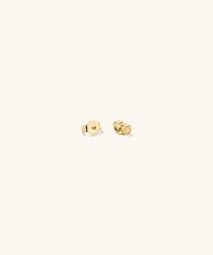 Pearl Oversized Studs from Mejuri