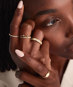 Eternity Line Band from Mejuri
