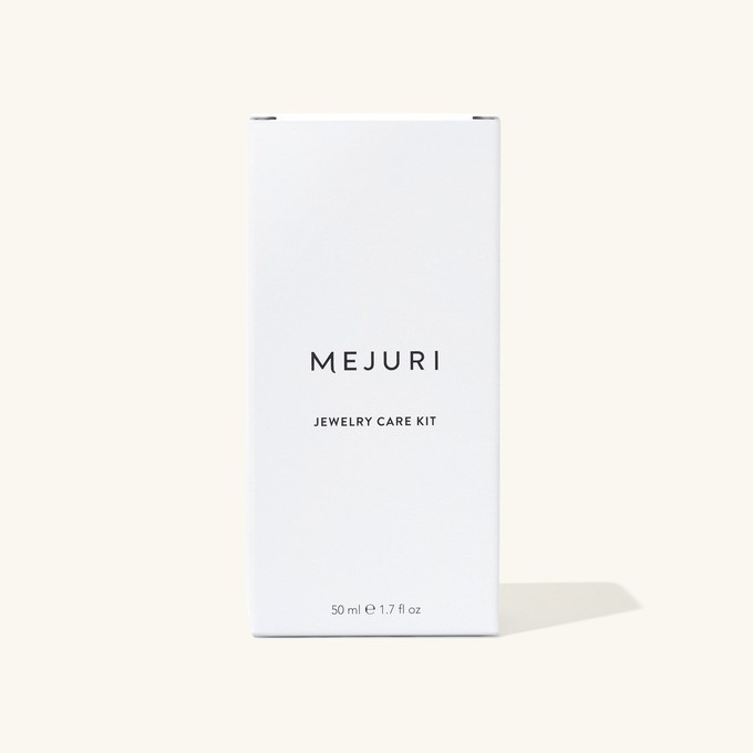 Jewelry Care Kit from Mejuri