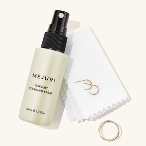 Jewelry Care Kit from Mejuri