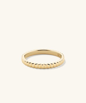 Eternity Line Band from Mejuri
