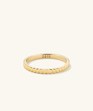 Eternity Line Band from Mejuri