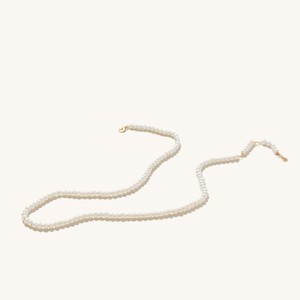 Essential Pearl Necklace from Mejuri