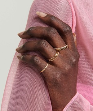 Dot Ring from Mejuri