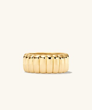 Charlotte Bold Ring from Mejuri