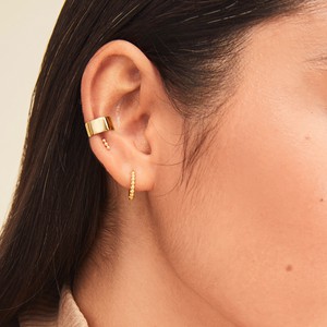 Daily Ear Cuff from Mejuri