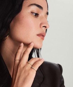 Eternity Line Band from Mejuri
