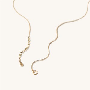 Scorpio Necklace 14k Gold from Mejuri