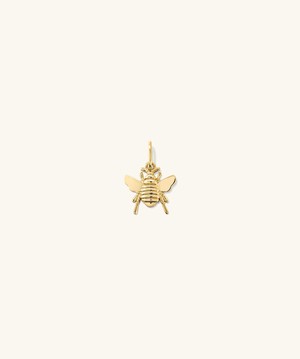 Bee Charm from Mejuri