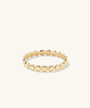 Dot Ring from Mejuri