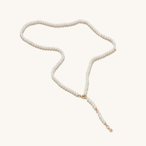 Essential Pearl Necklace from Mejuri