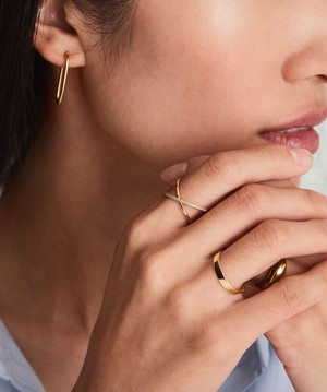 Bold Stacker from Mejuri