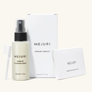 Jewelry Care Kit from Mejuri