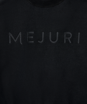 Logo Crewneck Sweatshirt from Mejuri