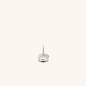 Piercing Studio - Thumbtack Flat Back Stud from Mejuri
