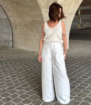 Clio pants Panna from Mon Col Anvers