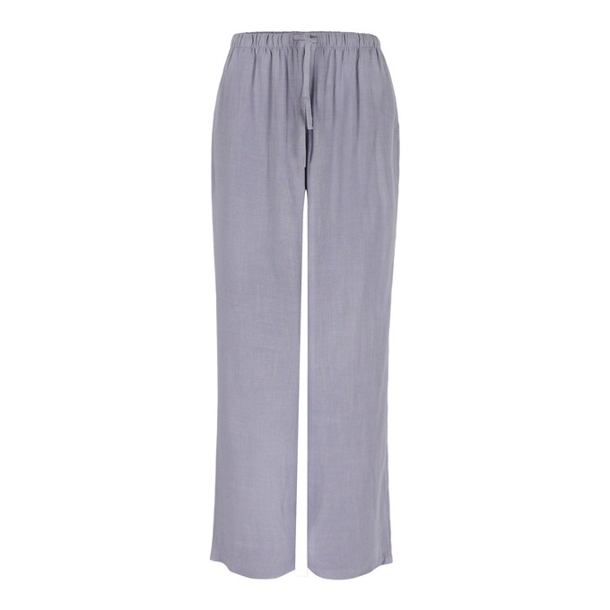 Air pants Blue stone from Mon Col Anvers