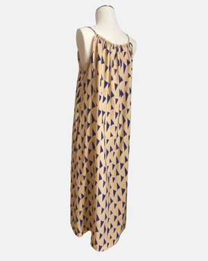Ariel dress Sails from Mon Col Anvers