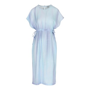Breeze dress Sky print from Mon Col Anvers