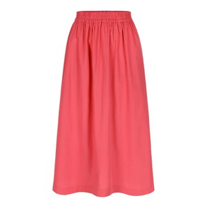 Coco skirt Holly berry from Mon Col Anvers