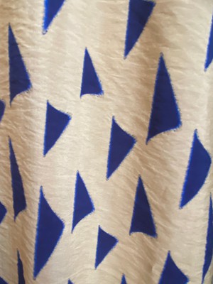 Ariel dress Sails from Mon Col Anvers