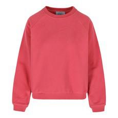 Sweater Holly Berry via Mon Col Anvers