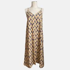 Ariel dress Sails via Mon Col Anvers
