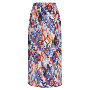 Sienna skirt Ikat from Mon Col Anvers