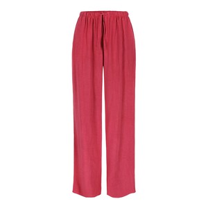 Air pants Magenta from Mon Col Anvers