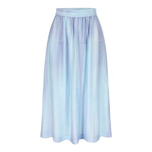 Coco skirt Sky print from Mon Col Anvers