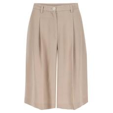 Clay shorts Sand tencel from Mon Col Anvers