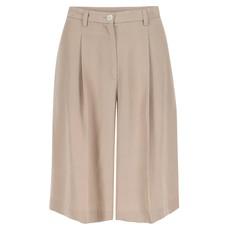 Clay shorts Sand via Mon Col Anvers