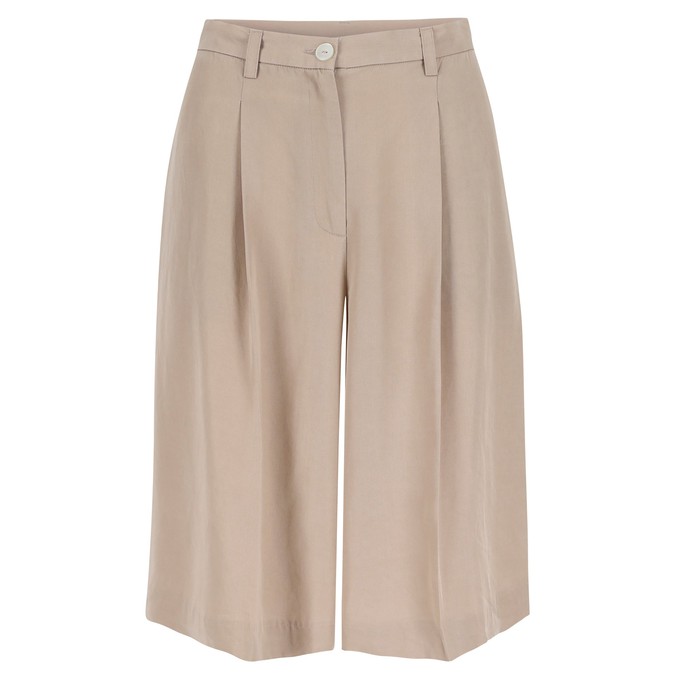 Clay shorts Sand from Mon Col Anvers
