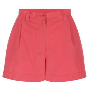 Boat shorts Holly berry from Mon Col Anvers