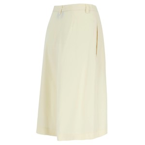 Clay shorts Ivory from Mon Col Anvers