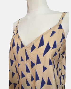 Ariel dress Sails from Mon Col Anvers