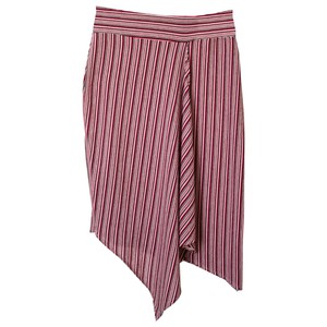 Tracey Skirt Clave - Stripe from M.R BRAVO