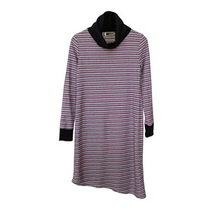 Tracey Dress Clave - Stripe from M.R BRAVO